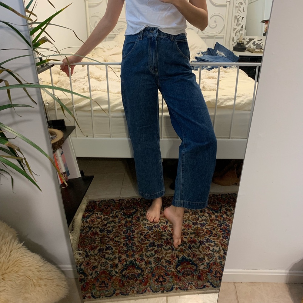 Carmar Jeans